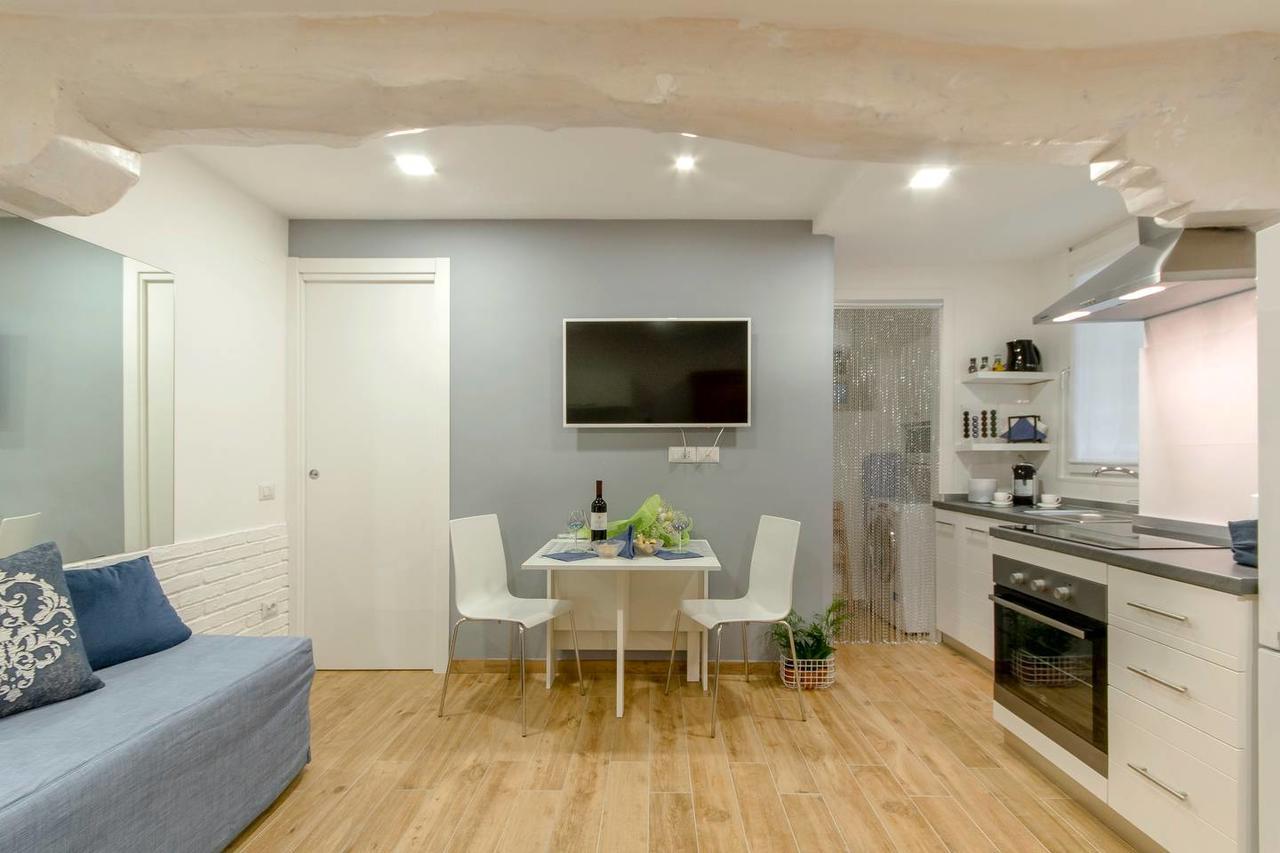 Brand New! Luxurious Apartment In Heart Of Milan Exterior photo